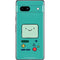 Adult Swim Adventure Time BMO Google Pixel 7a Skin